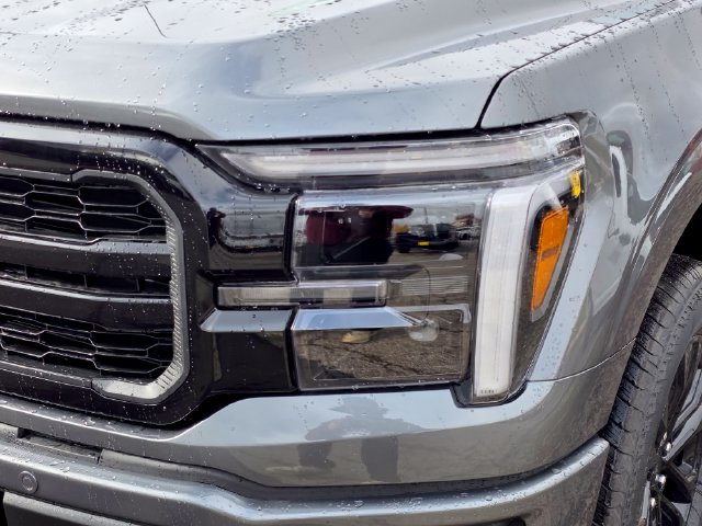 New 2026 Ford F-150 Lariat Truck