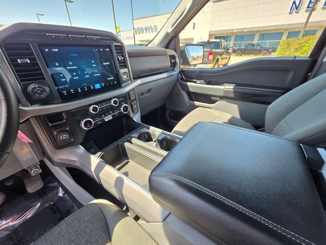 2024 Ford F-150 XLT - Photo 24