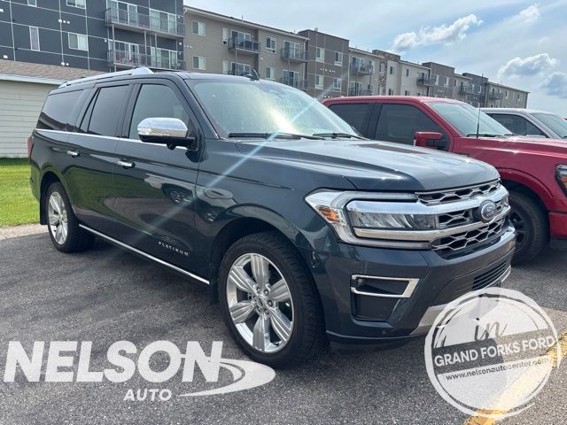 2023 Ford Expedition Max SUV 