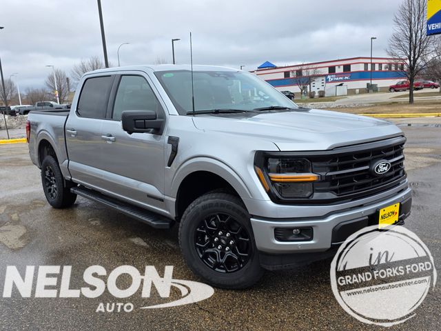 2026 Ford F-150 XLT 4x4 SuperCrew 5-1/2 Box's photo