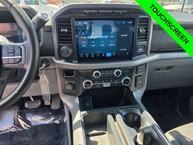 2024 Ford F-150 XLT - Photo 22