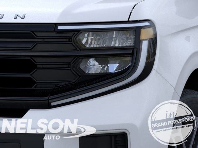2026 Ford Expedition Active 4x4's photo