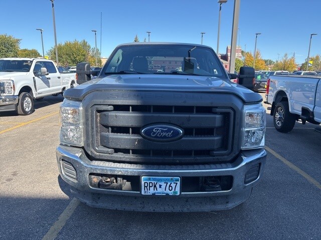 2013 Ford F-250 XL photo 2