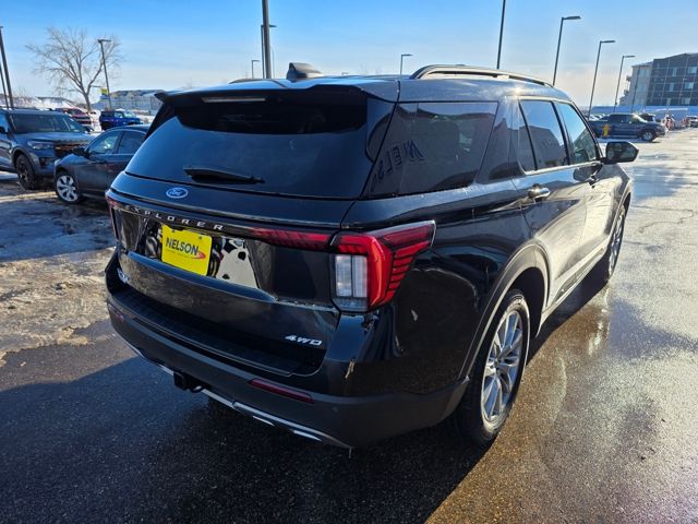 2026 Ford Explorer Active - Photo 7