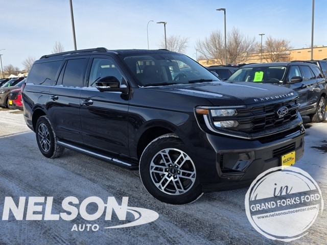 2026 Ford Expedition Active's photo