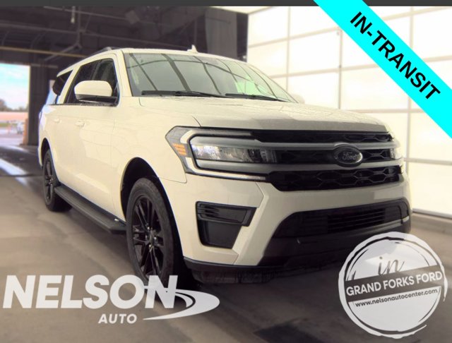 Used 2024 Ford Expedition Max XLT SUV