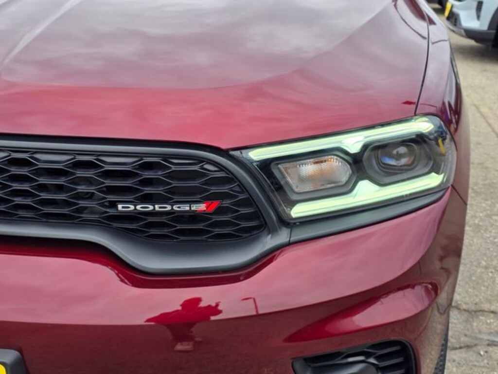 Used 2023 Dodge Durango GT SUV