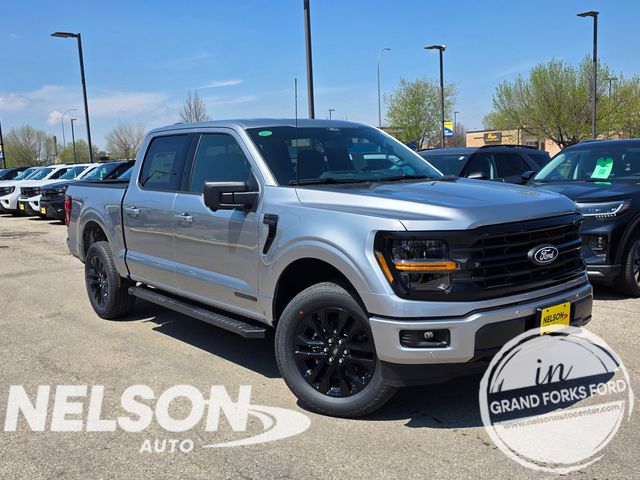 2026 Ford F-150 XLT 4x4 SuperCrew 5-1/2 Box's photo