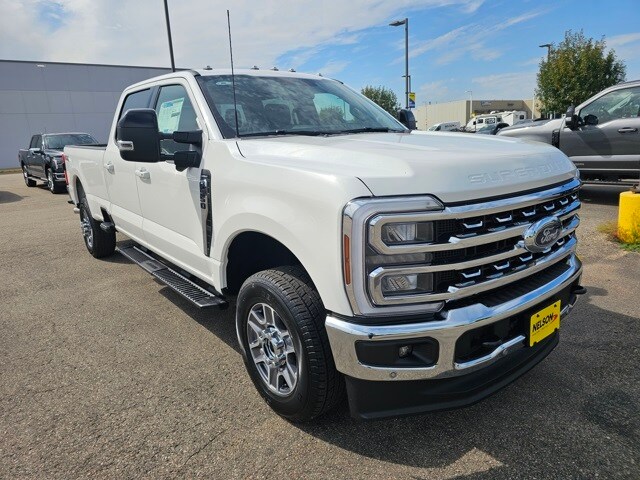 2026 Ford F-350 photo 4