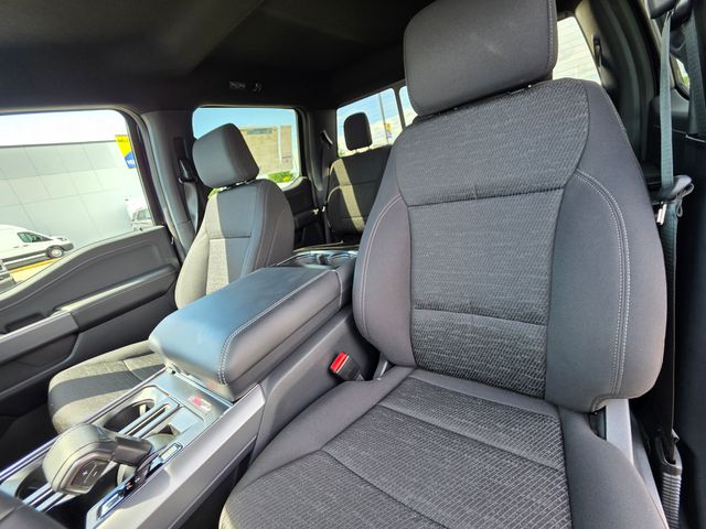 2026 Ford F-150 XLT - Photo 24