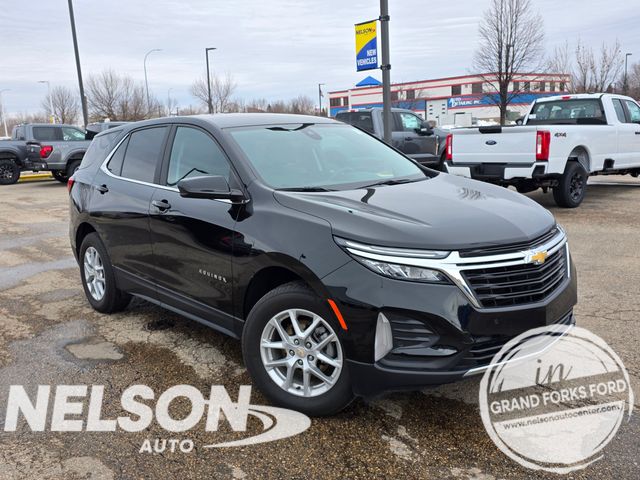 2023 Chevrolet Equinox 2FL