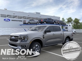 2025 Ford Ranger XLT Truck