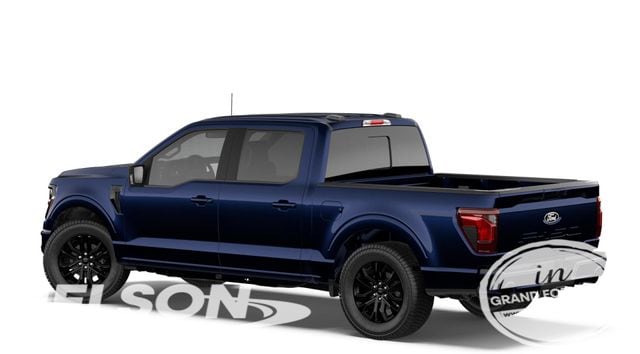 2026 Ford F-150 XLT 4x4 SuperCrew 5-1/2 Box's photo
