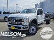 Ford F-450SD