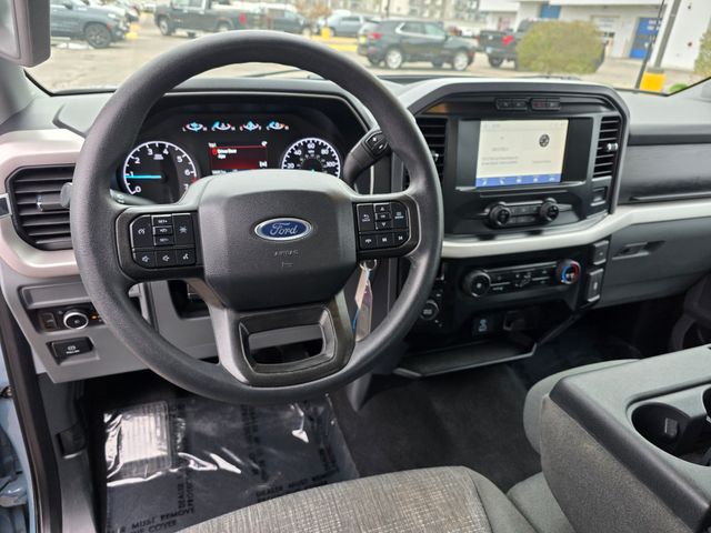 2023 Ford F-150 XLT - Photo 19