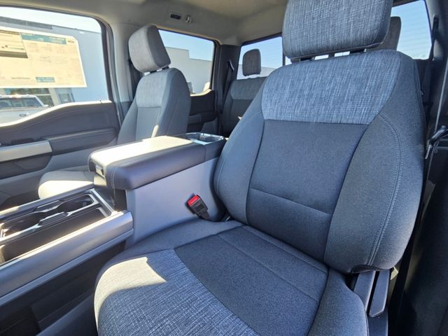 2026 Ford F-250 Super Duty XLT - Photo 19