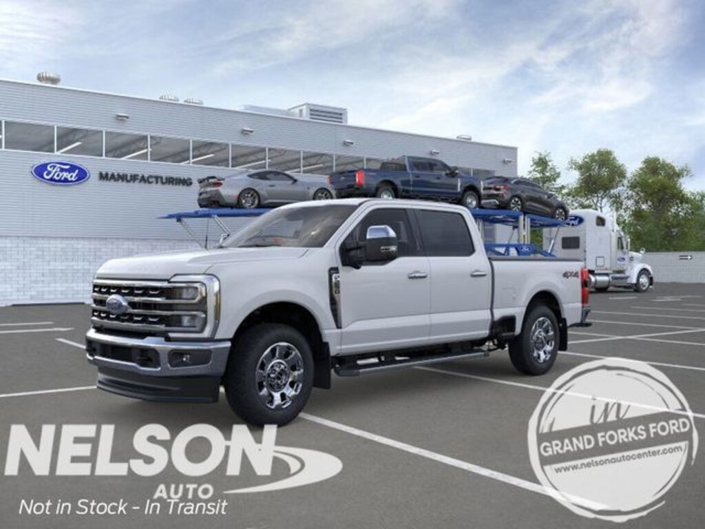 New 2026 Ford F-250SD Truck