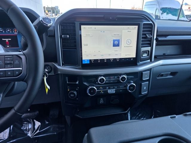 2026 Ford F-150 XLT - Photo 17