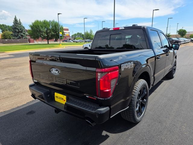 2026 Ford F-150 XLT - Photo 9