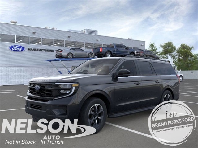 2026 Ford Expedition Active's photo