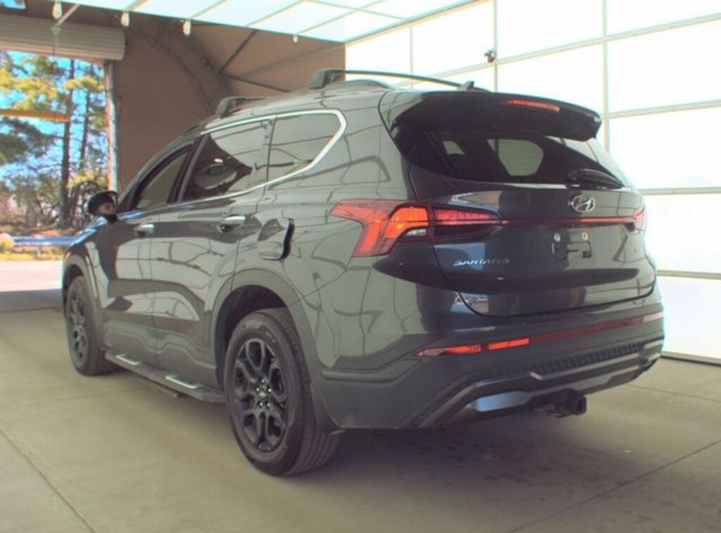 Used 2023 Hyundai Santa Fe XRT SUV