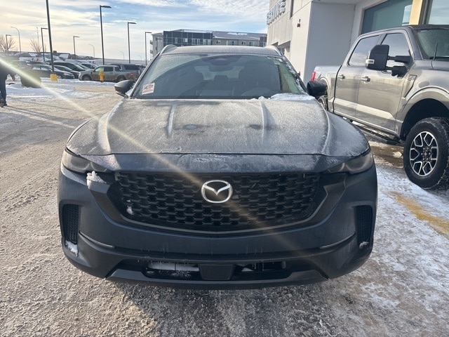 2025 Mazda CX-50 2.5 S Preferred photo 2
