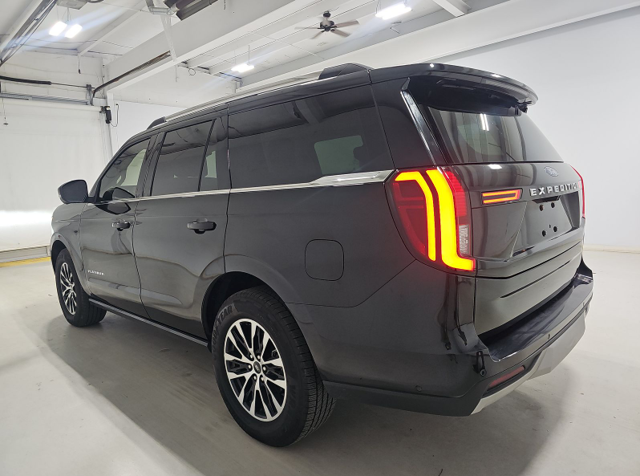 Used 2025 Ford Expedition Platinum SUV