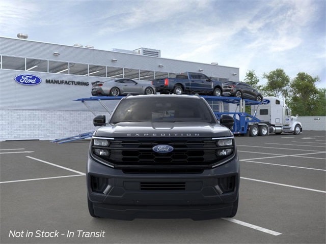 2026 Ford Expedition MAX photo 4
