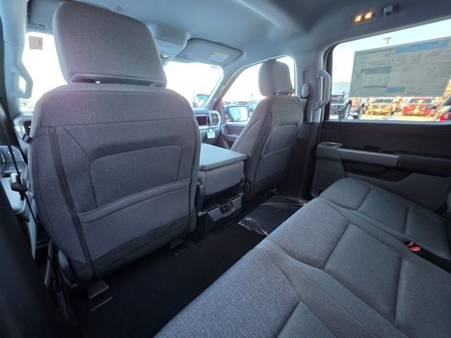 2026 Ford F-150 XLT - Photo 11