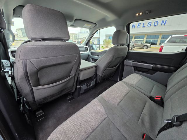 2023 Ford F-150 XLT - Photo 14