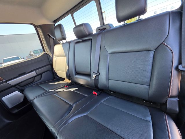 2023 Ford F-150 Lariat - Photo 15