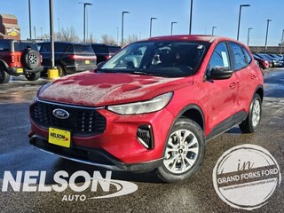 2025 Ford Escape Active SUV