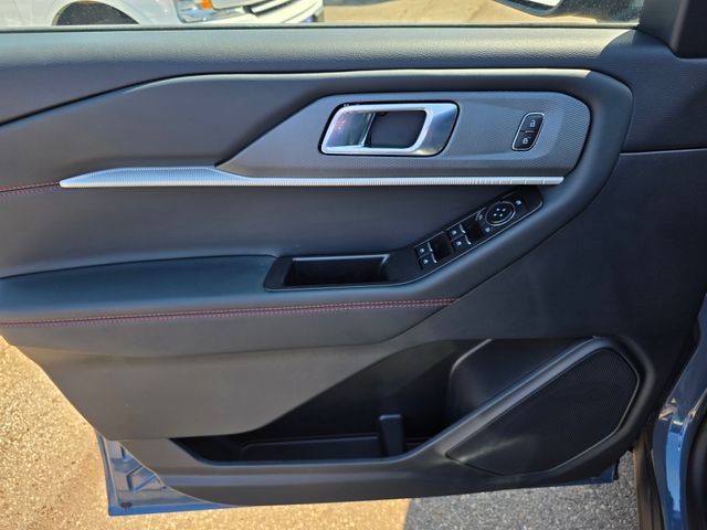 2026 Ford Explorer ST-Line - Photo 27