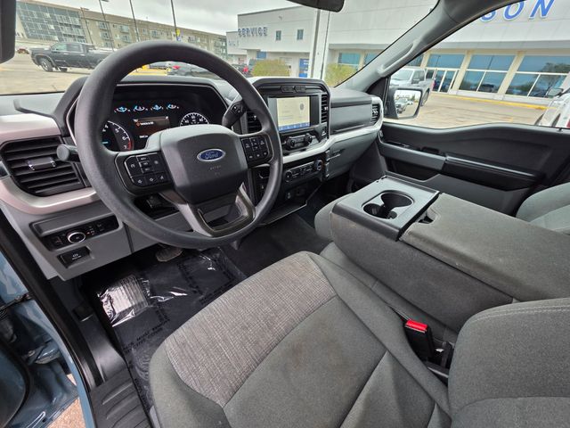 2023 Ford F-150 XLT - Photo 18