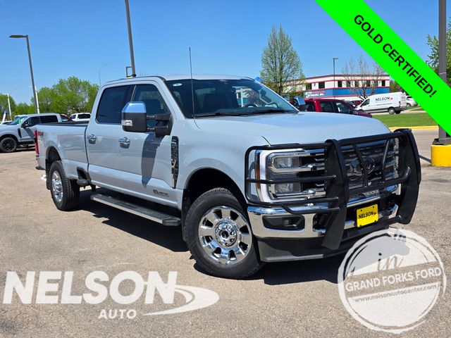 2025 Ford F-350 Truck Crew Cab 