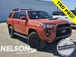 Toyota 4Runner