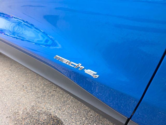 2025 Ford Mustang Mach-E Premium - Photo 7