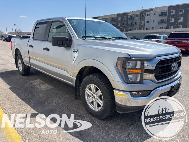 2023 Ford F-150's photo