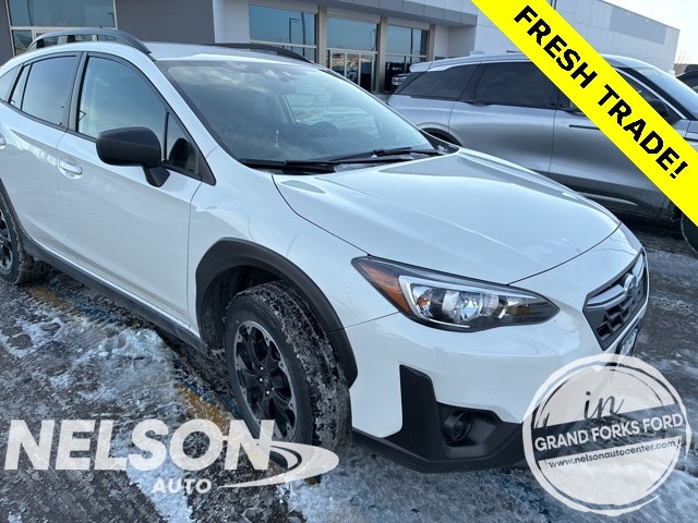2023 Subaru Crosstrek Base's photo