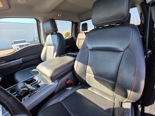 2023 Ford F-150 Lariat - Photo 24
