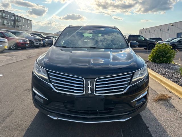 Used 2017 Lincoln MKC Reserve with VIN 5LMTJ3DH9HUL21737 for sale in Grand Forks, ND