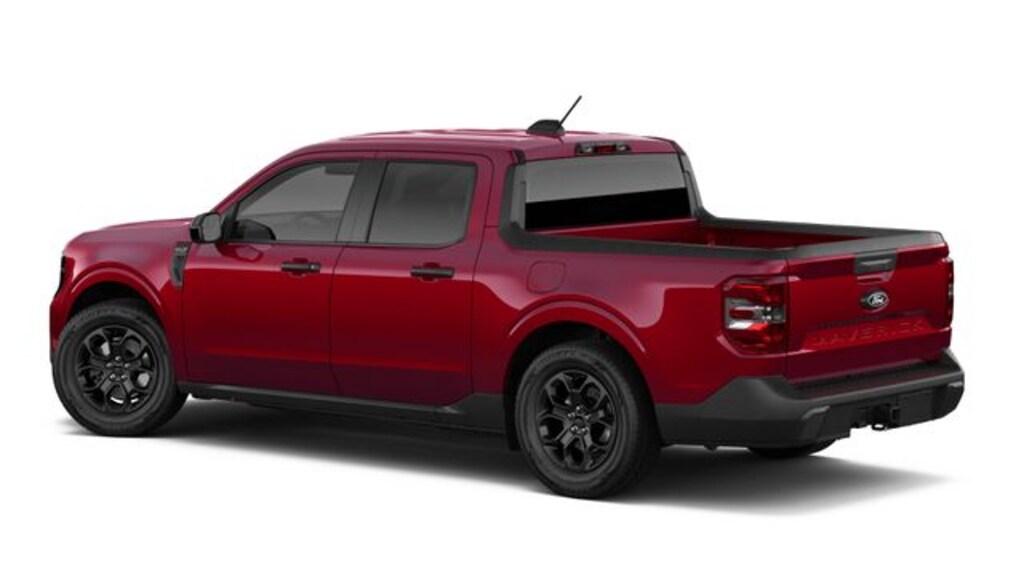 New 2026 Ford Maverick XLT Truck