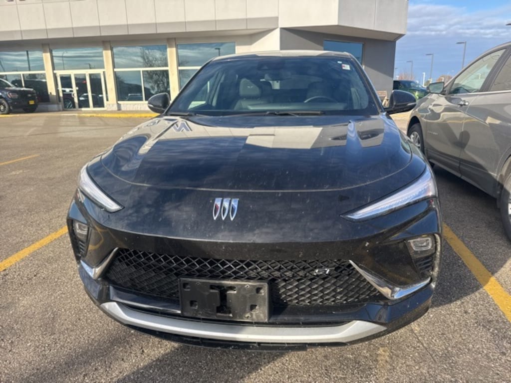 Used 2024 Buick Envista Sport Touring SUV