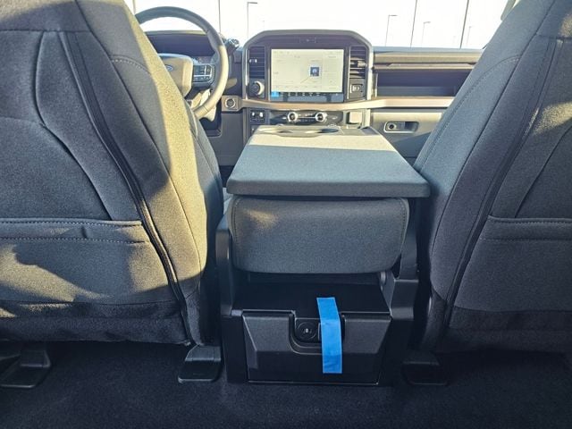 2026 Ford F-150 XLT - Photo 13