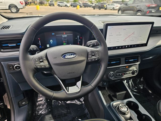 2025 Ford Maverick Lobo Premium - Photo 16