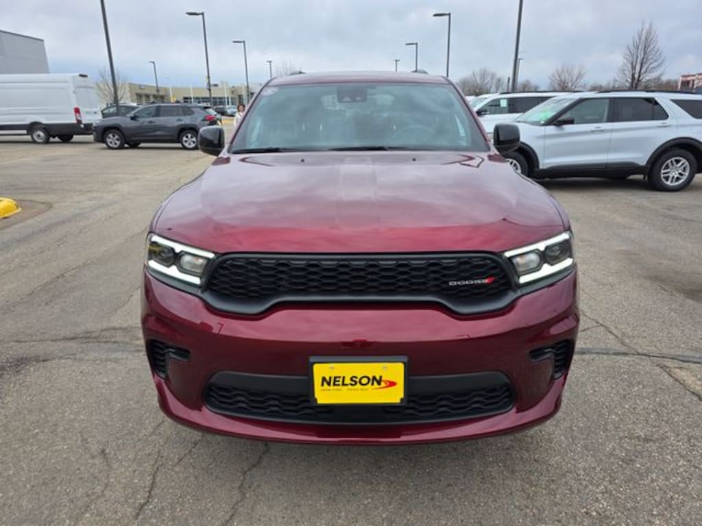 Used 2023 Dodge Durango GT SUV