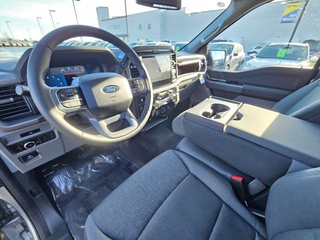 2026 Ford F-150 XLT - Photo 14