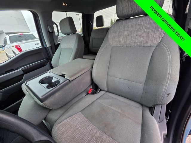 2023 Ford F-150 XLT - Photo 24
