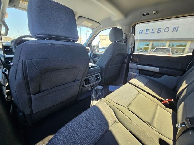 2026 Ford F-250 Super Duty XLT - Photo 11