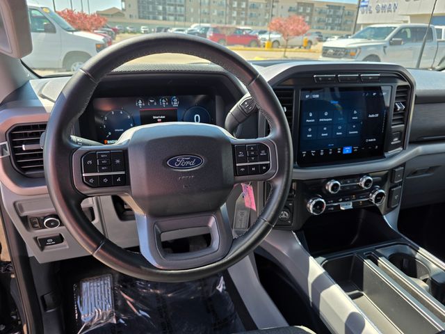 2024 Ford F-150 XLT - Photo 20